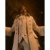 Our Flag Means Death Stede Bonnet White Coat 
